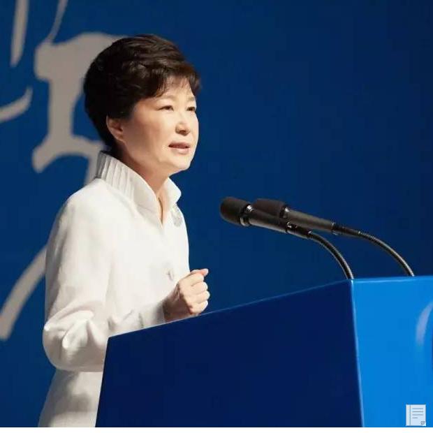 樸槿惠彈劾案庭前會議將庭前會議將于22日舉行