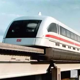 首列磁浮列車到京 S1線擬于2017年底載客運(yùn)行