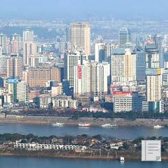 長(zhǎng)沙市近期建設(shè)規(guī)劃：謀劃“一城兩片多點(diǎn)”發(fā)展大格局