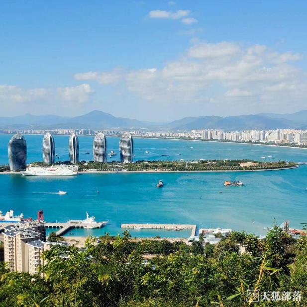 國(guó)務(wù)院批復(fù)同意《?？谑袊?guó)土空間總體規(guī)劃（2021—2035年）》