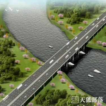 新興江特大橋主墩樁基全部完成