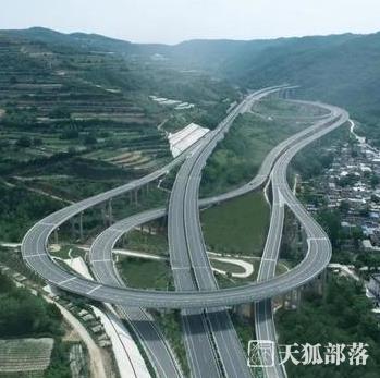 S25靜寧至天水高速公路莊浪至天水段（社棠至宏羅段）建設(shè)項(xiàng)目順利通過交工驗(yàn)收