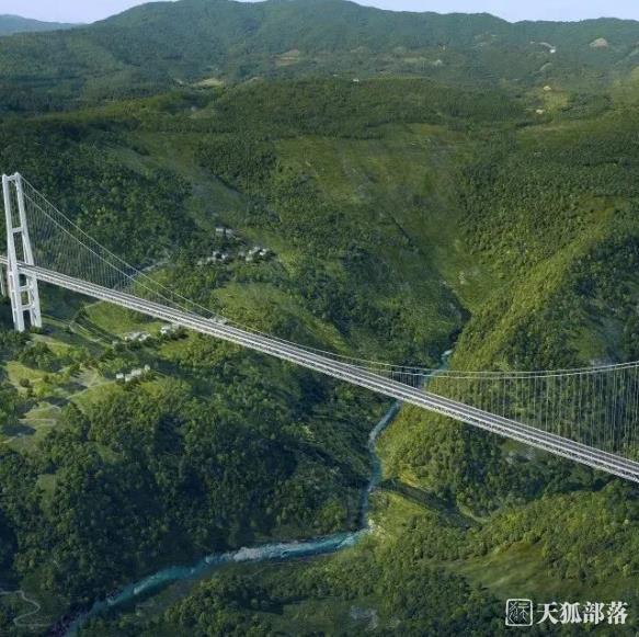 西香高速雅礱江特大橋主塔首根樁基施工啟動(dòng)