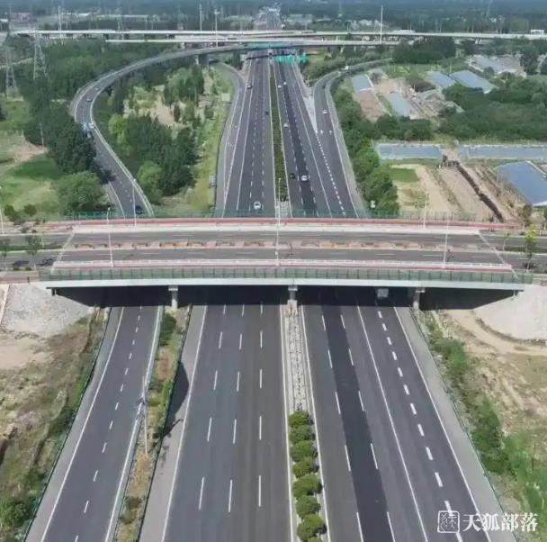 濟(jì)南起步區(qū)兩項(xiàng)目獲評(píng)2025年度市政工程最高質(zhì)量水平評(píng)價(jià)工程