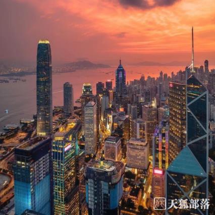 香港樓市量?jī)r(jià)企穩(wěn)　回暖態(tài)勢(shì)有望延續(xù)