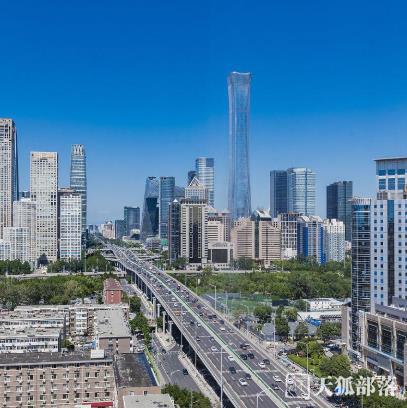 北京樓市新政釋放購房需求 更多城市有望跟進(jìn)