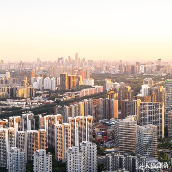 北京樓市新政落地首周市場(chǎng)觀望情緒濃厚