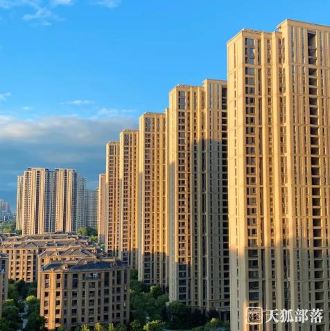 7月份各線城市商品住宅銷售價(jià)格環(huán)比下降