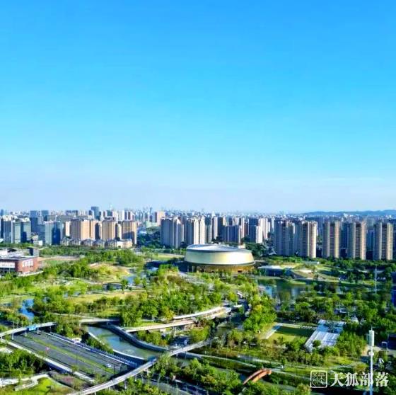 穩(wěn)樓市“組合拳”加碼 激活改善性需求