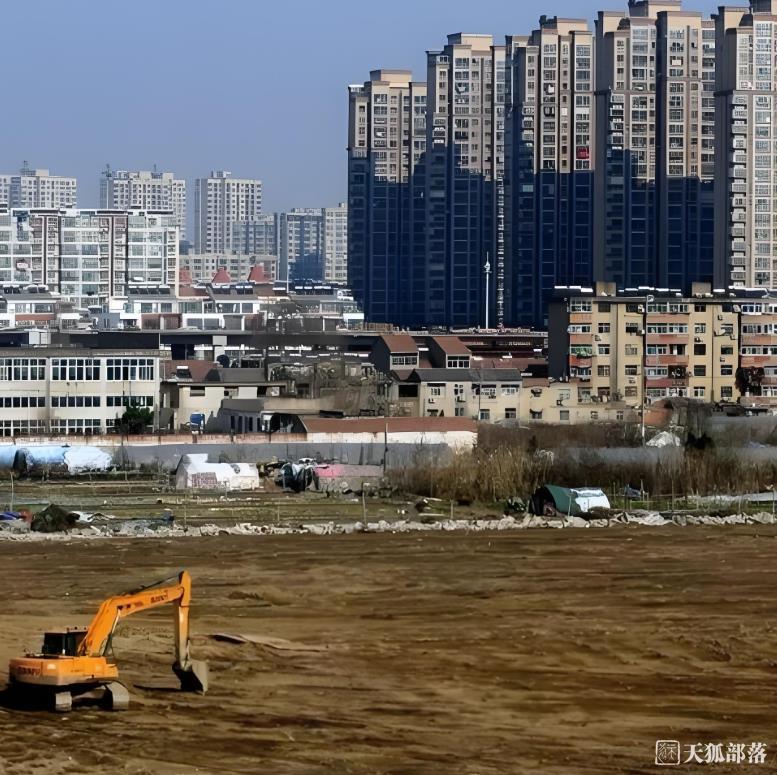 多地調(diào)整地塊規(guī)劃盤活閑置存量土地