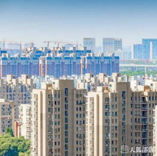 多地蓄力“金九銀十”穩(wěn)樓市