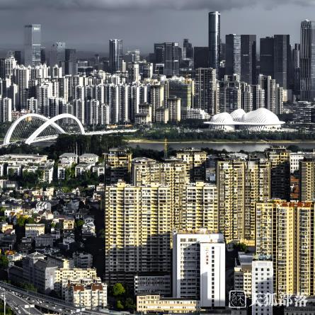 提升房屋建筑管理智慧化水平